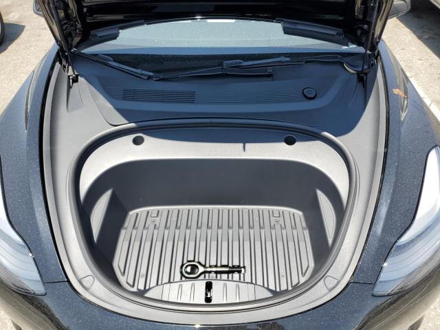 Photo 11 from auction – 2022 TESLA MODEL 3 with VIN 5YJ3E1EC3NF363831