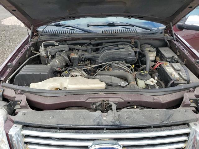 Photo 11 from auction – 2006 FORD EXPLORER X with VIN 1FMEU75E76UA01232