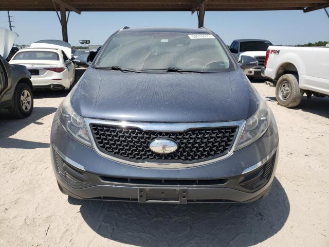 Photo 5 from auction – 2014 KIA SPORTAGE B with VIN KNDPB3AC5E7556063