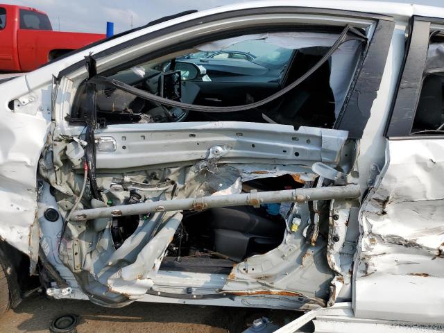 Photo 7 from auction – 2021 TOYOTA COROLLA LE with VIN 5YFEPMAE9MP180738