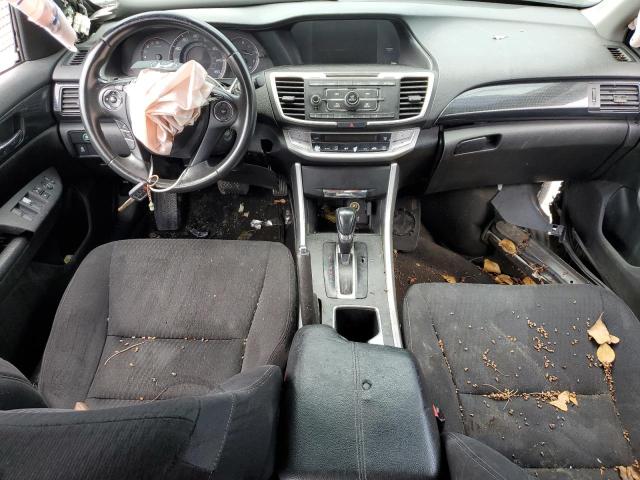 Photo 8 from auction – 2014 HONDA ACCORD SPO with VIN 1HGCR2F58EA207501