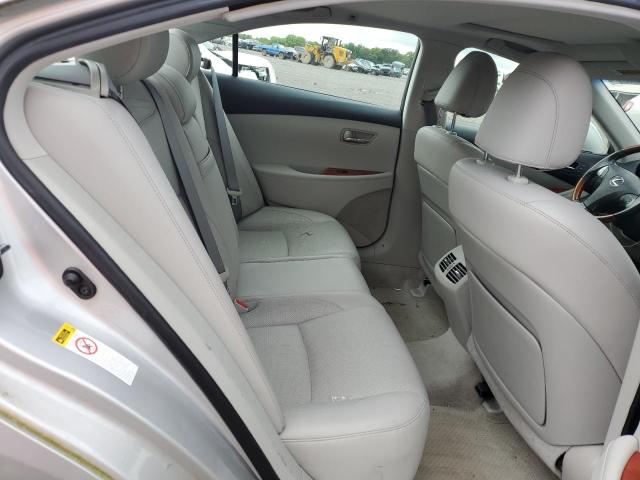 Photo 10 from auction – 2007 LEXUS ES 350 with VIN JTHBJ46G072094346