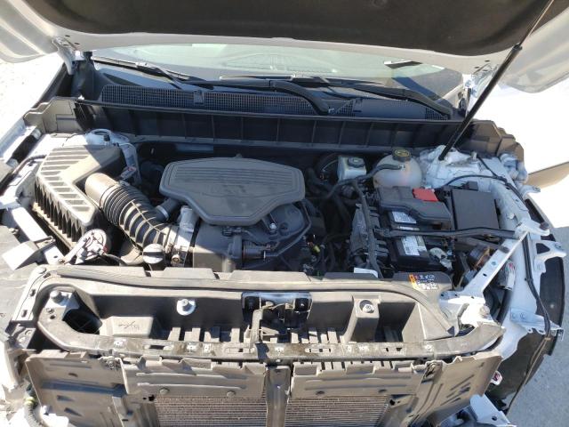 Photo 12 from auction – 2019 GMC ACADIA SLT with VIN 1GKKNMLSXKZ217203