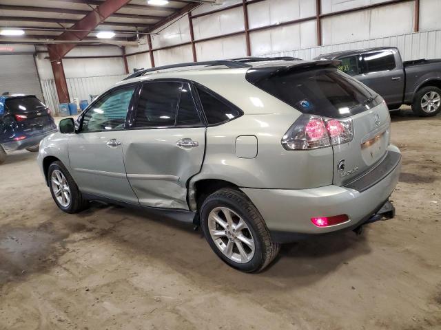 Photo 2 from auction – 2008 LEXUS RX 350 with VIN 2T2HK31U38C096445