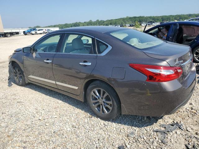 Photo 2 from auction – 2016 NISSAN ALTIMA 2.5 with VIN 1N4AL3AP2GC151638