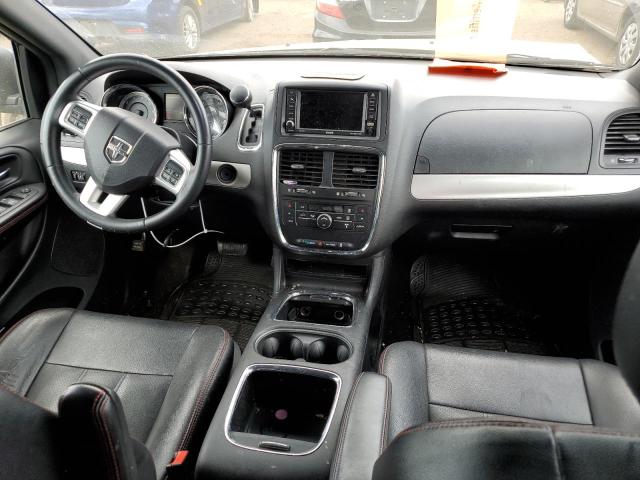 Photo 8 from auction – 2016 DODGE GRAND CARA with VIN 2C4RDGEG5GR323972