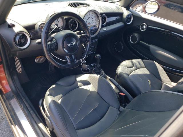 Photo 8 from auction – 2011 MINI COOPER S with VIN WMWZP3C5XBTX83371