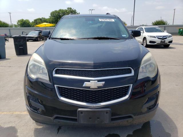 Photo 5 from auction – 2012 CHEVROLET EQUINOX LT with VIN 2GNALDEK4C6296799