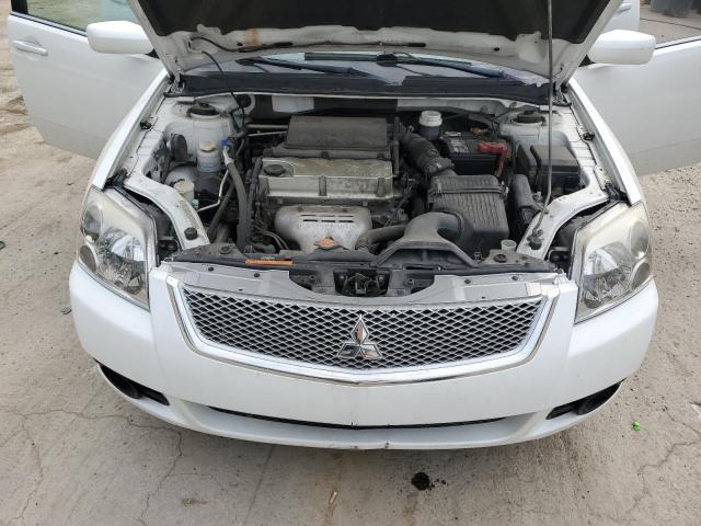 Photo 11 from auction – 2012 MITSUBISHI GALANT ES with VIN 4A32B3FF2CE017743