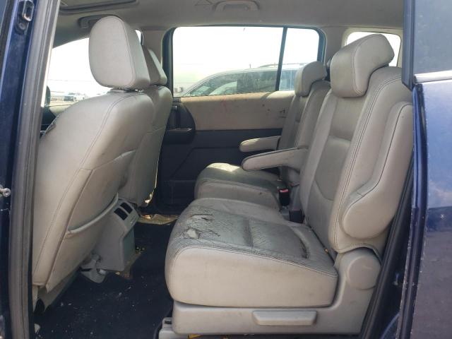 Photo 11 from auction – 2010 MAZDA 5 with VIN JM1CR2W31A0362498