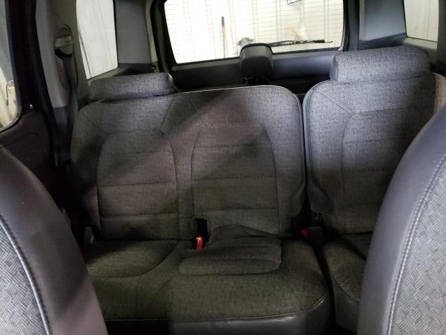 Photo 10 from auction – 2002 FORD EXPLORER X with VIN 1FMZU72E92ZA29715