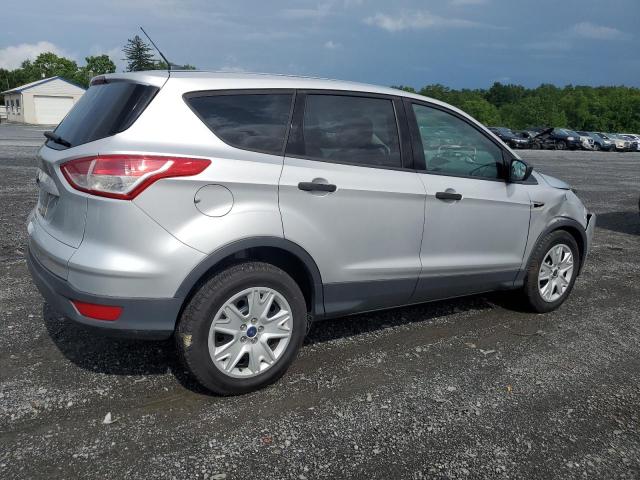 Photo 3 from auction – 2014 FORD ESCAPE S with VIN 1FMCU0F75EUB17008