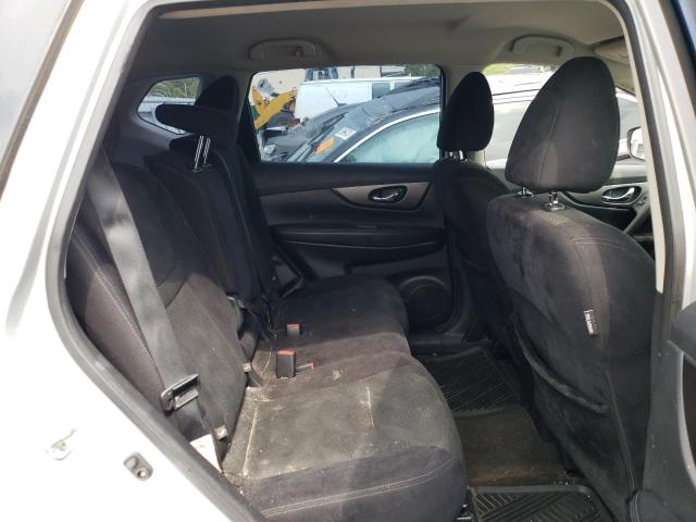 Photo 11 from auction – 2016 NISSAN ROGUE S with VIN 5N1AT2MV2GC794193