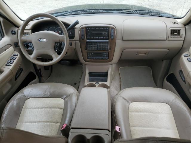 Photo 8 from auction – 2005 FORD EXPLORER E with VIN 1FMDU74WX5ZA49699