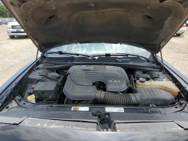 Photo 11 from auction – 2015 DODGE CHALLENGER with VIN 2C3CDZAG9FH764102