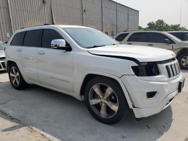 Photo 4 from auction – 2015 JEEP GRAND CHER with VIN 1C4RJFCG5FC839679