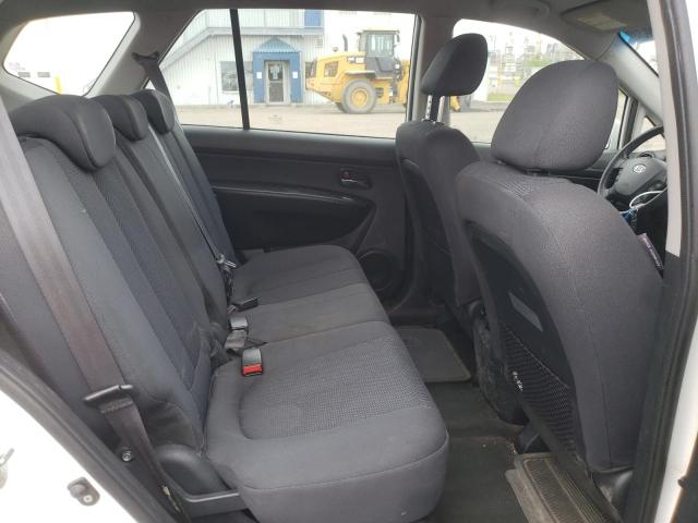 Photo 10 from auction – 2012 KIA RONDO with VIN KNAHH8A84C7409268