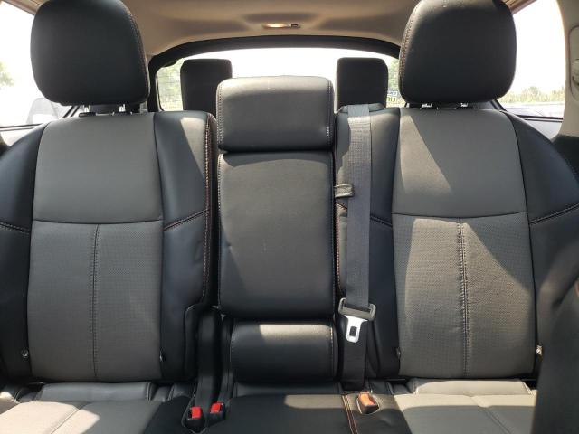Photo 10 from auction – 2020 NISSAN PATHFINDER with VIN 5N1DR2CM9LC620636