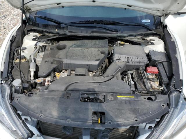 Photo 11 from auction – 2017 NISSAN ALTIMA 2.5 with VIN 1N4AL3AP6HC217979