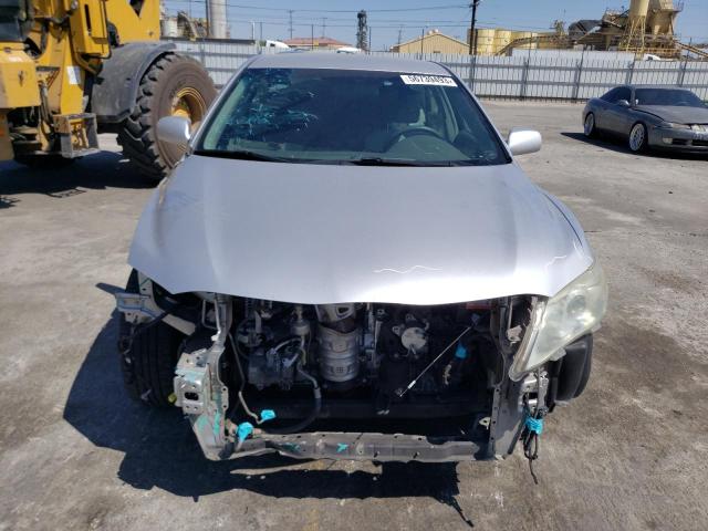 Photo 5 from auction – 2010 TOYOTA CAMRY BASE with VIN 4T4BF3EK1AR063512