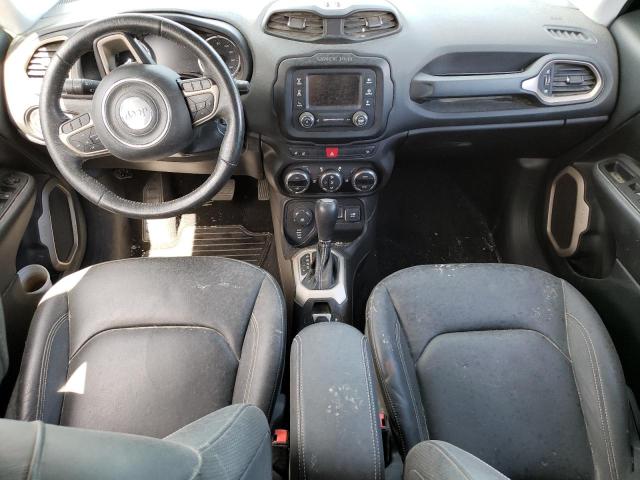 Photo 8 from auction – 2015 JEEP RENEGADE L with VIN ZACCJBDT6FPB42043