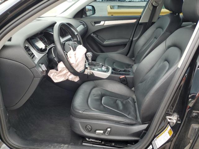 Photo 7 from auction – 2016 AUDI A4 PREMIUM with VIN WAUAFAFL7GN017334