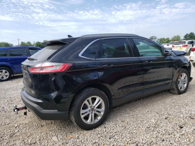 Photo 3 from auction – 2019 FORD EDGE SEL with VIN 2FMPK4J9XKBC34589