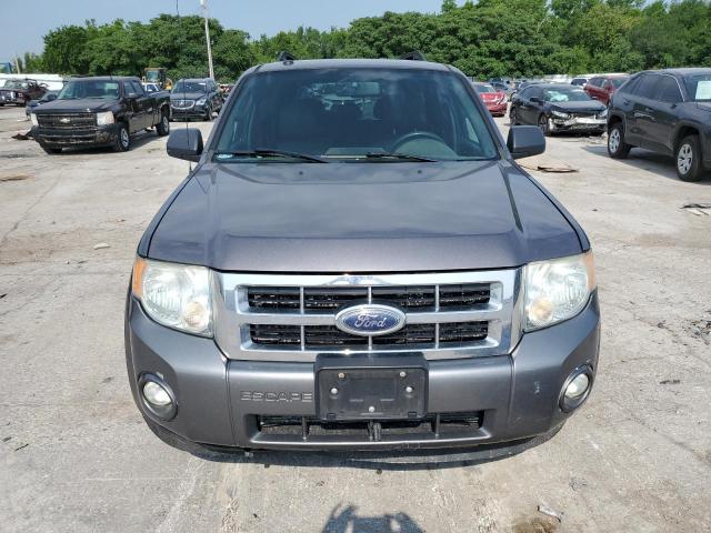 Photo 5 from auction – 2009 FORD ESCAPE XLT with VIN 1FMCU93779KC66059