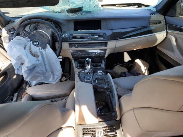 Photo 8 from auction – 2012 BMW 535 I with VIN WBAFR7C52CC812139
