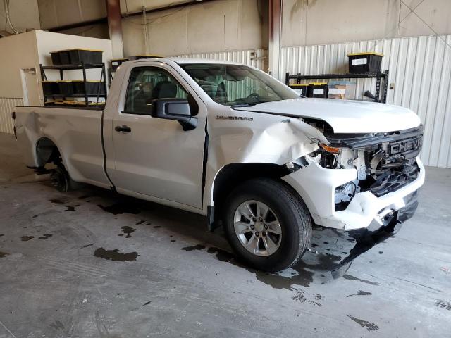Photo 4 from auction – 2022 CHEVROLET SILVERADO with VIN 3GCNAAED0NG530184