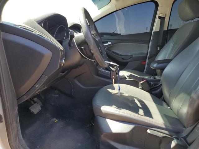 Zdjęcie 7 z aukcji – 2014 FORD FOCUS SE z VIN 1FADP3K23EL454221