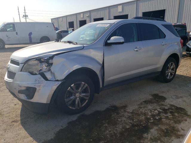 Photo 1 from auction – 2012 CHEVROLET EQUINOX LT with VIN 2GNALDEK7C6365615