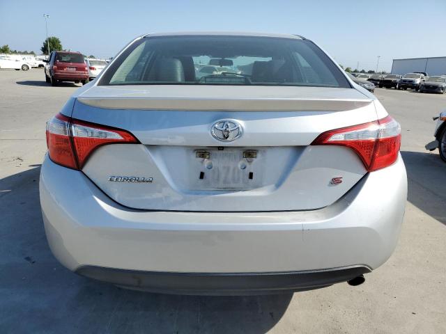 Photo 6 from auction – 2014 TOYOTA COROLLA L with VIN 5YFBURHE3EP106506