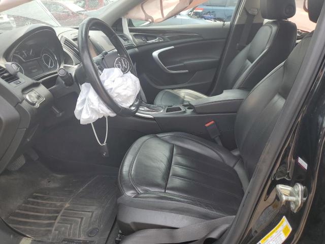 Фото 7 с аукциона – 2014 BUICK REGAL PREM с VIN 2G4GN5EX6E9275139