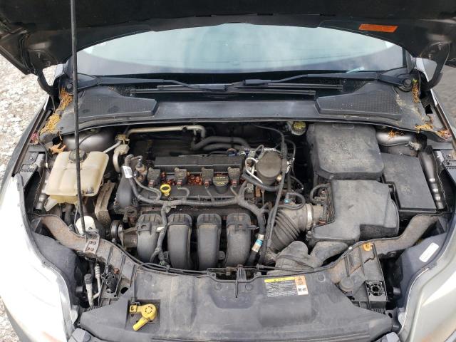Photo 11 from auction – 2014 FORD FOCUS SE with VIN 1FADP3F27EL232114