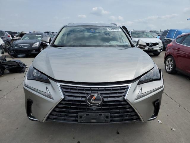 Photo 5 from auction – 2020 LEXUS NX 300 with VIN JTJDARBZ2L5006904