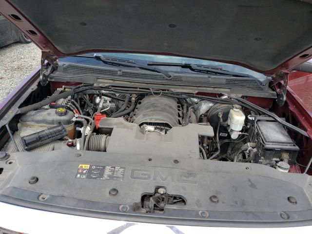 Photo 11 from auction – 2015 GMC SIERRA C15 with VIN 3GTP1UEC2FG253525