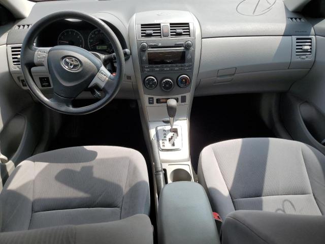 Photo 8 from auction – 2011 TOYOTA CORROLLA with VIN JTDBU4EE7BJ108220