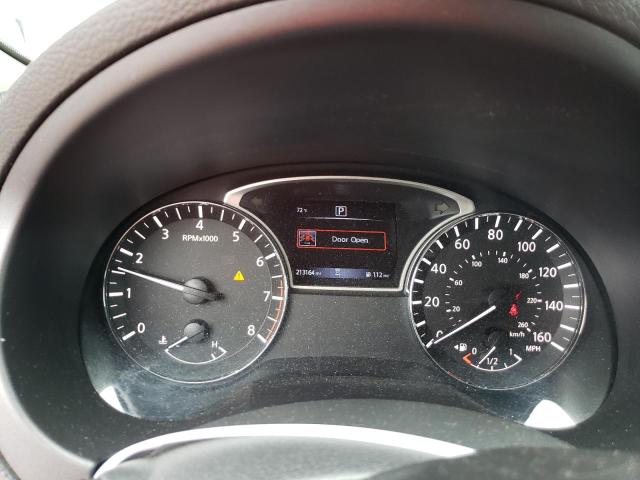 Photo 9 from auction – 2018 NISSAN ALTIMA 2.5 with VIN 1N4AL3AP0JC298080