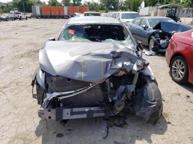 Photo 5 from auction – 2013 FORD TAURUS SEL with VIN 1FAHP2E8XDG192751