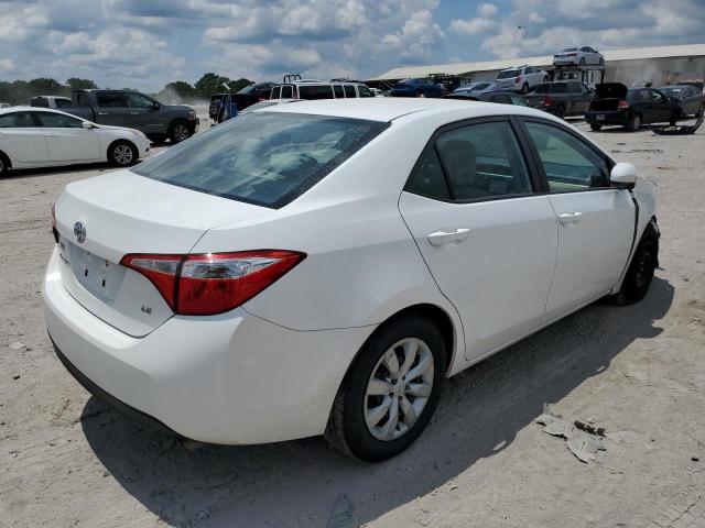 Photo 3 from auction – 2016 TOYOTA COROLLA L with VIN 2T1BURHE3GC602859