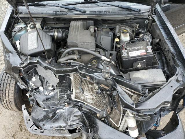 Photo 11 from auction – 2012 CHEVROLET COLORADO L with VIN 1GCDSCF96C8101164
