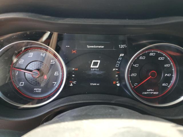 Photo 9 from auction – 2020 DODGE CHARGER PO with VIN 2C3CDXKT7LH173519