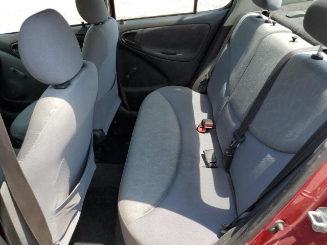 Photo 10 from auction – 2003 TOYOTA ECHO with VIN JTDBT123530286221