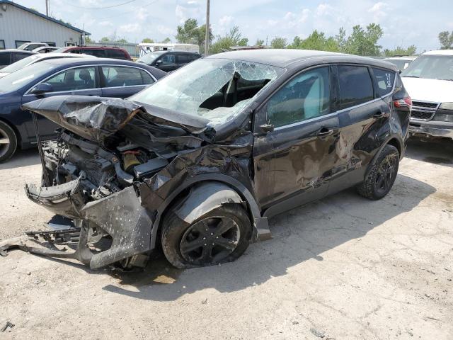 FORD ESCAPE 2013 with VIN 1FMCU0GX8DUC10294 - Photo from auction