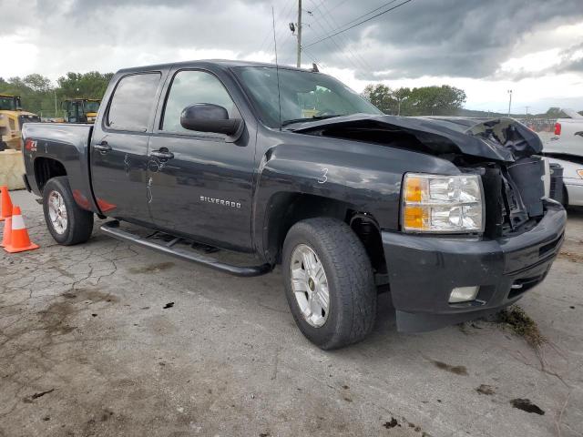 Photo 4 from auction – 2010 CHEVROLET SILVERADO with VIN 3GCRKSE38AG197531