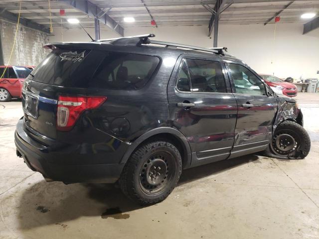Photo 3 from auction – 2013 FORD EXPLORER with VIN 1FM5K8B84DGA89632