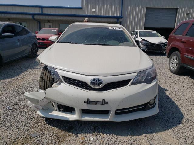 Photo 5 from auction – 2012 TOYOTA CAMRY BASE with VIN 4T1BF1FK9CU618481