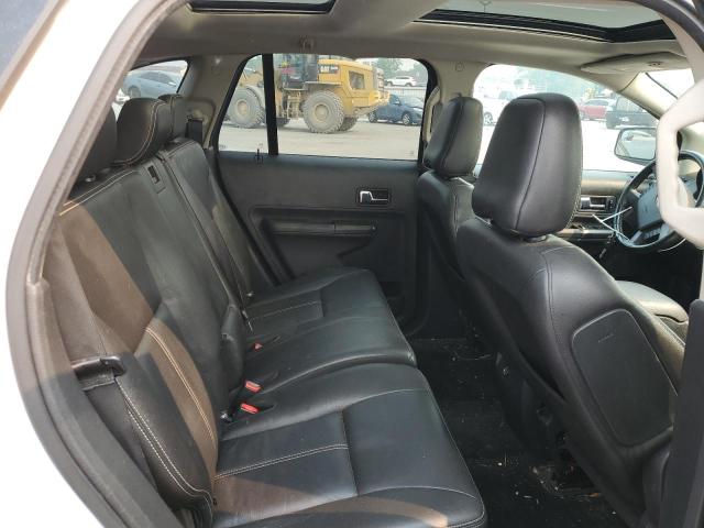 Photo 11 from auction – 2010 FORD EDGE LIMIT with VIN 2FMDK3KC7ABA03266