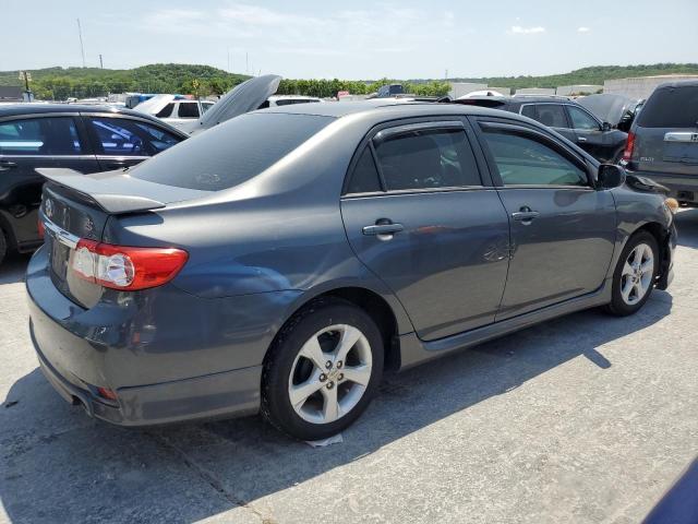 Photo 3 from auction – 2011 TOYOTA COROLLA BA with VIN 2T1BU4EEXBC576244